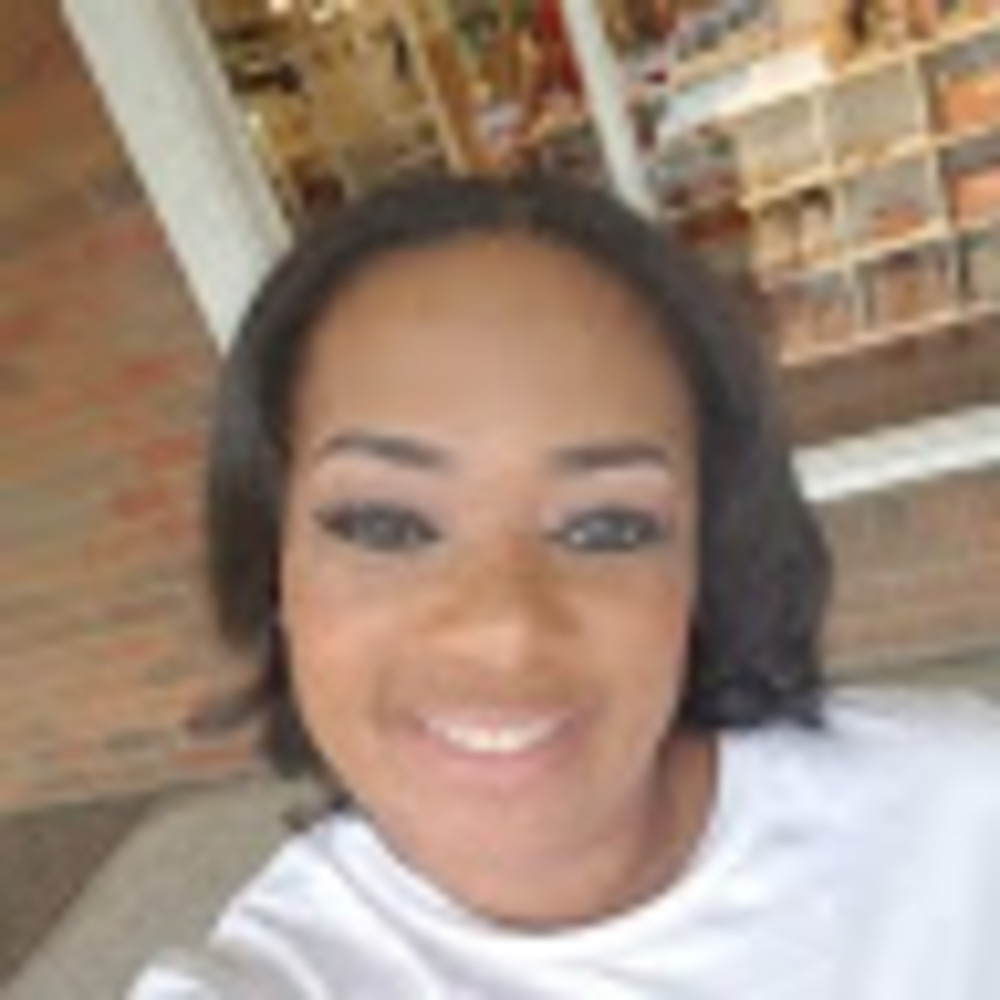 Meet your Posher, Nikki